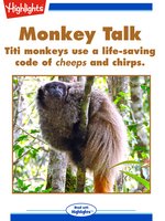 Monkey Talk